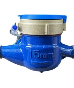 Đồng hồ thân gang nối ren AUT GP Series