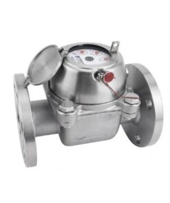 Dupan đa tia thân inox nối bích