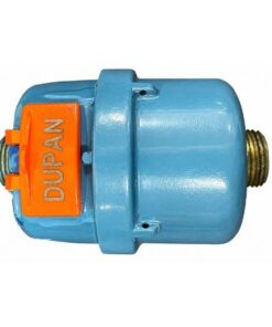 Dupan nước lạnh thân đồng nối ren