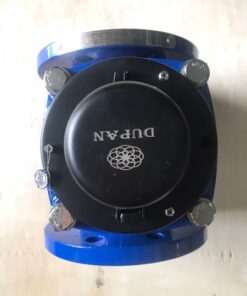 Alternative view of Dupan nước thải thân gang nối bích