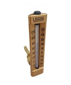 Nhiệt kế thủy ngân Unijin T400L